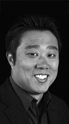 Jeff Huang